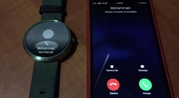 柔性线路板厂提醒您：MOTO360将逆袭Apple watch
