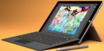 从柔性线路板到Surface Pro 4