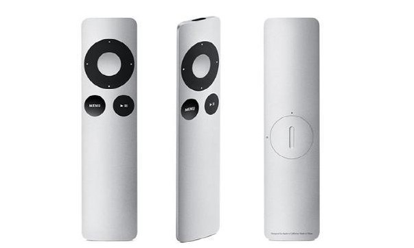 按键fpc厂消息：APPLE TV遥控器将增加触控板