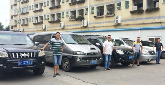 车在旅途-驾驶员的自话——2015深联电路板厂精益大会战系列报道