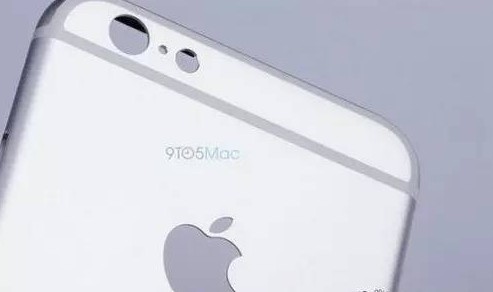 iPhone 6S的FPC及电路板谍照流出
