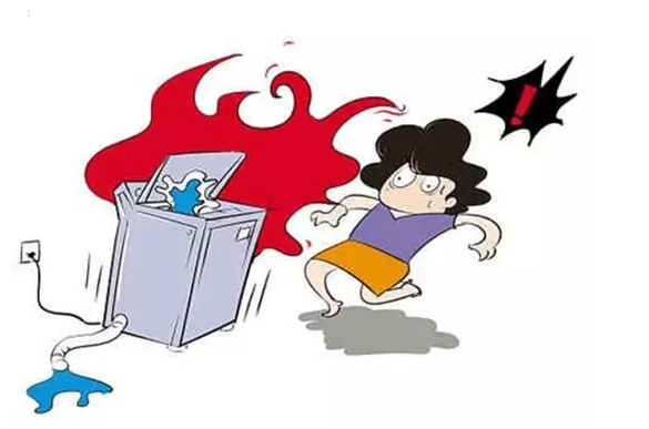 【软板厂科普】不同类型的火灾该如何处理