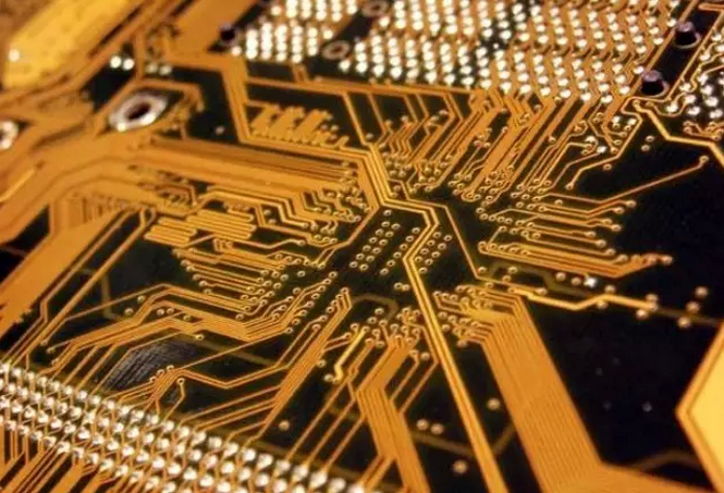 柔性电路板厂家迎来旺季 PCB产值或将季增5.9％