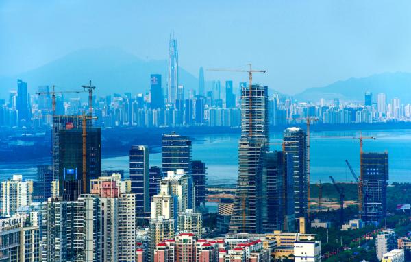 深圳领涨全国，FPC厂为您盘点中国最难发生房价崩盘城市排名