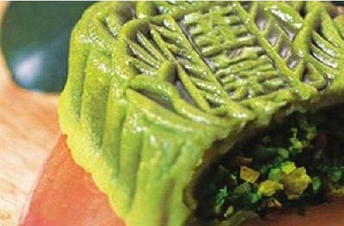 嘿骚年，这些月饼您吃过吗？fpc厂家为您盘点各种奇葩月饼