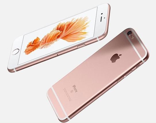 FPC软板厂与您聊聊苹果iPhone 6s为何那么贵