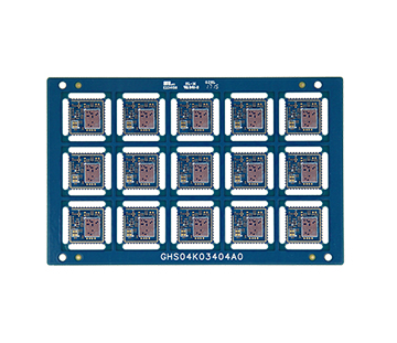 柔性线路板厂家手机PCB的电磁兼容性设计