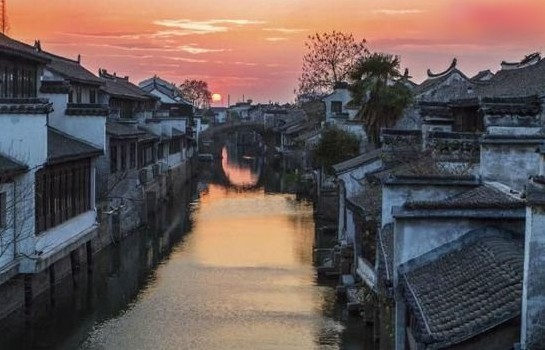 未被开放的好去处，柔性电路板厂家带您走入八处国内处女风景地