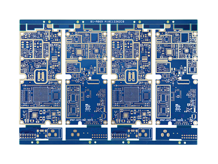 柔性线路板之电源PCB设计的的5大金科玉律