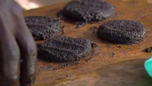 柔性线路板再爆黑暗料理：“蚊子汉堡”