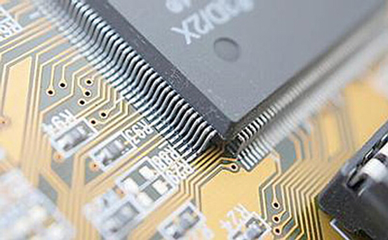 中国集成电路规模破万亿，PCB厂家“鱼跃龙门”三关待过