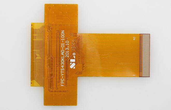 PCB软板的基础知识一