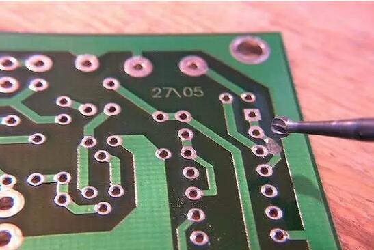 FPC厂资讯：日本PCB产额再陷衰退 软板萎缩2成