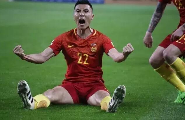 国足赢了，柔性线路板厂表示很激动！