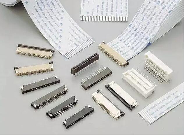 常识|FPC软板连接器的产品特性有哪些？
