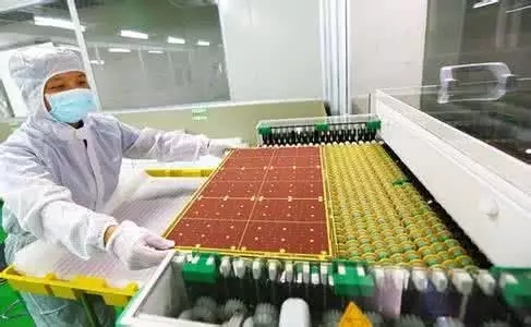 iphone8激发PCB和FPC产业大战