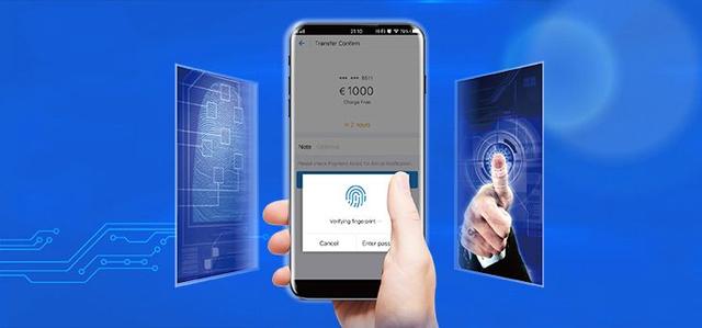 汇顶屏内指纹识别软板技术全球首发