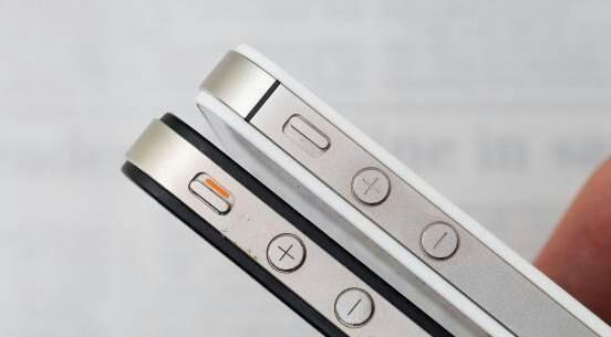 柔性线路板厂告诉你：为什么只有iphone有静音键？