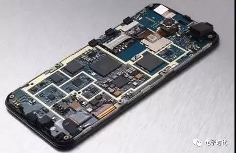 PCB、FPC上游原材料涨价不停 手机与汽车是未来两大市场
