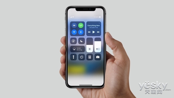 软板厂之苹果iPhone X被曝