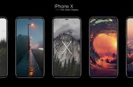 FPC厂如何看待iPhoneX取消运营商文字显示这件事？