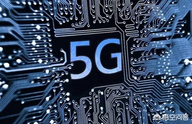 软板厂之4G手机能不能用5G网络？