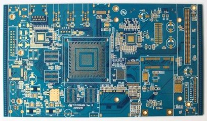 日本PCB产额连6个月增长、软板持续萎缩