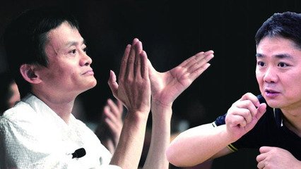 柔性线路板之京东拿什么超越阿里巴巴？