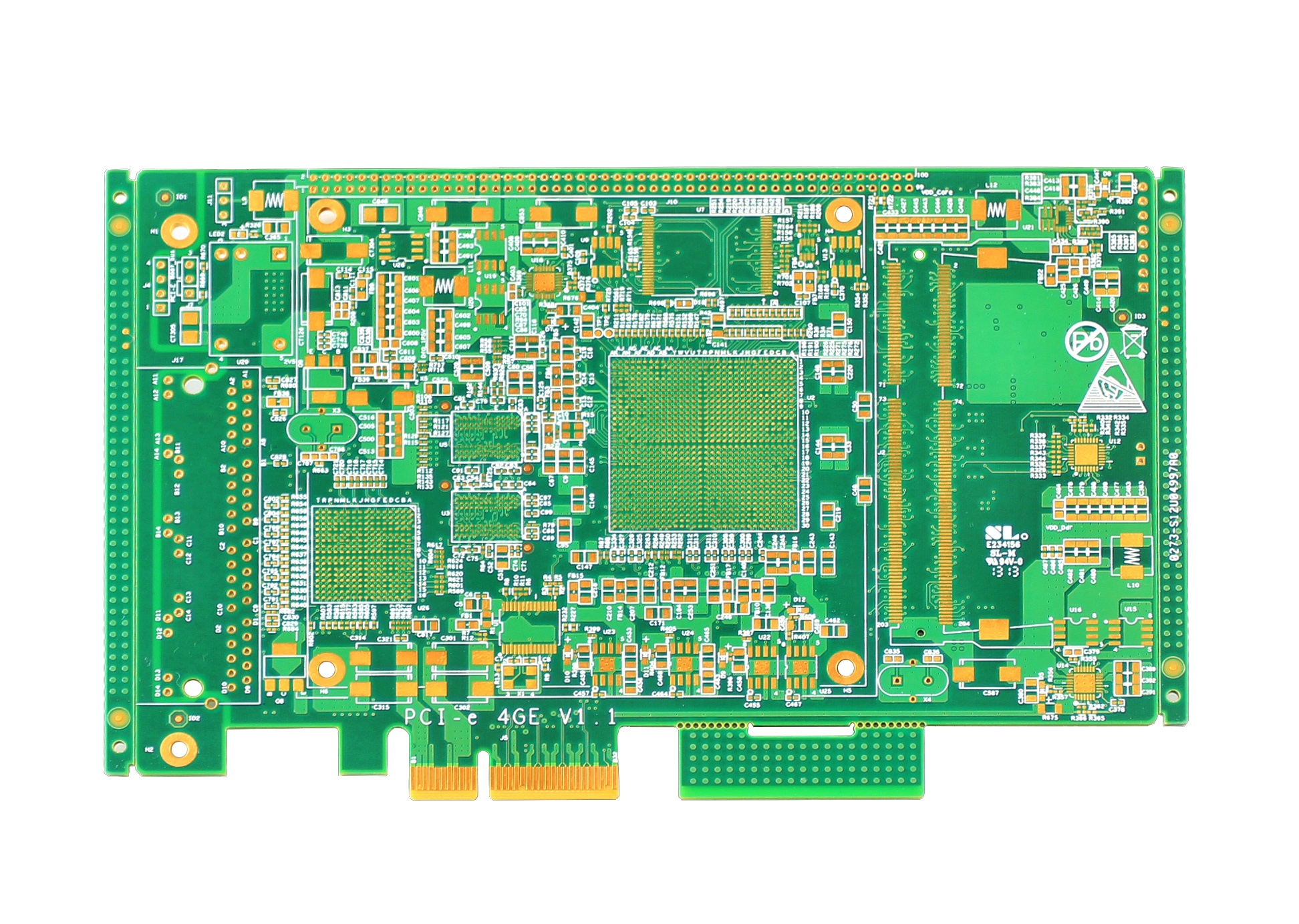 5月份北美PCB软板行业增长
