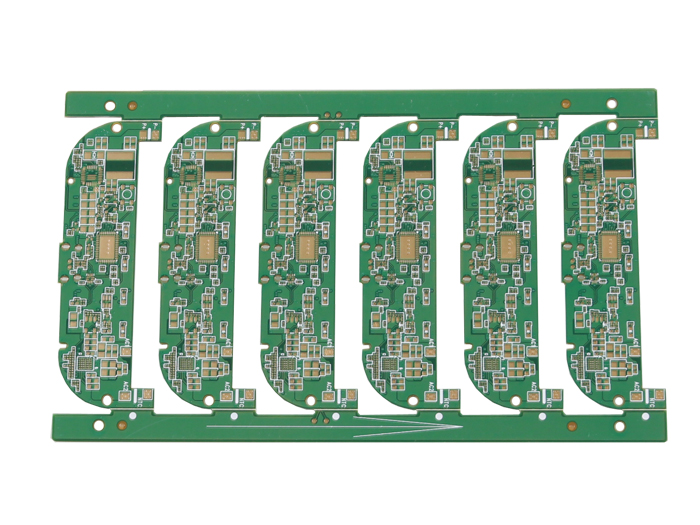 高速PCB FPC设计使用多层电路板的原因是什么？