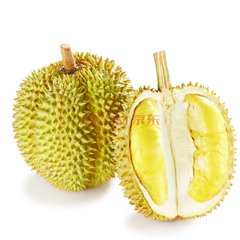 柔性电路板之一个榴莲等于三只鸡 天天吃榴莲会怎么样?