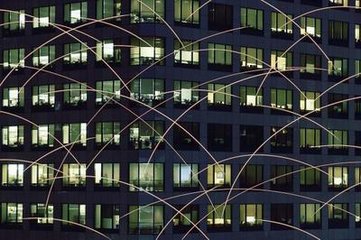 FPC厂告诉你Wi-Fi新技术可感知周围有多少人?