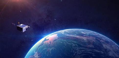 电池软板厂：人工智能的帮助将助力探索太空？