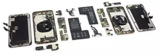 电池FPC之MPI将取代LCP成为2019年 iPhone 主流天线技术