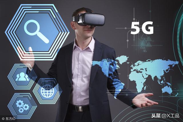 电池软板之为什么韩国成为了全球5G商用第一国家？