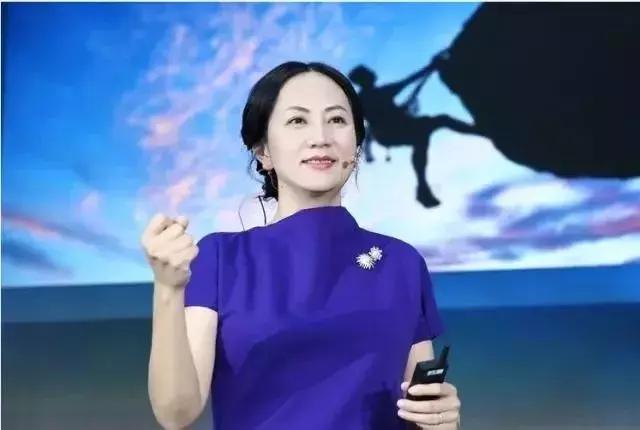 软板厂咨讯：孟晚舟获保释，保释金1500万加元