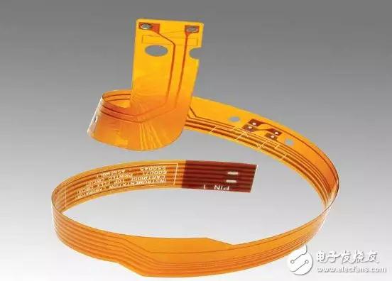 浅谈PCB与FPC之间的区别