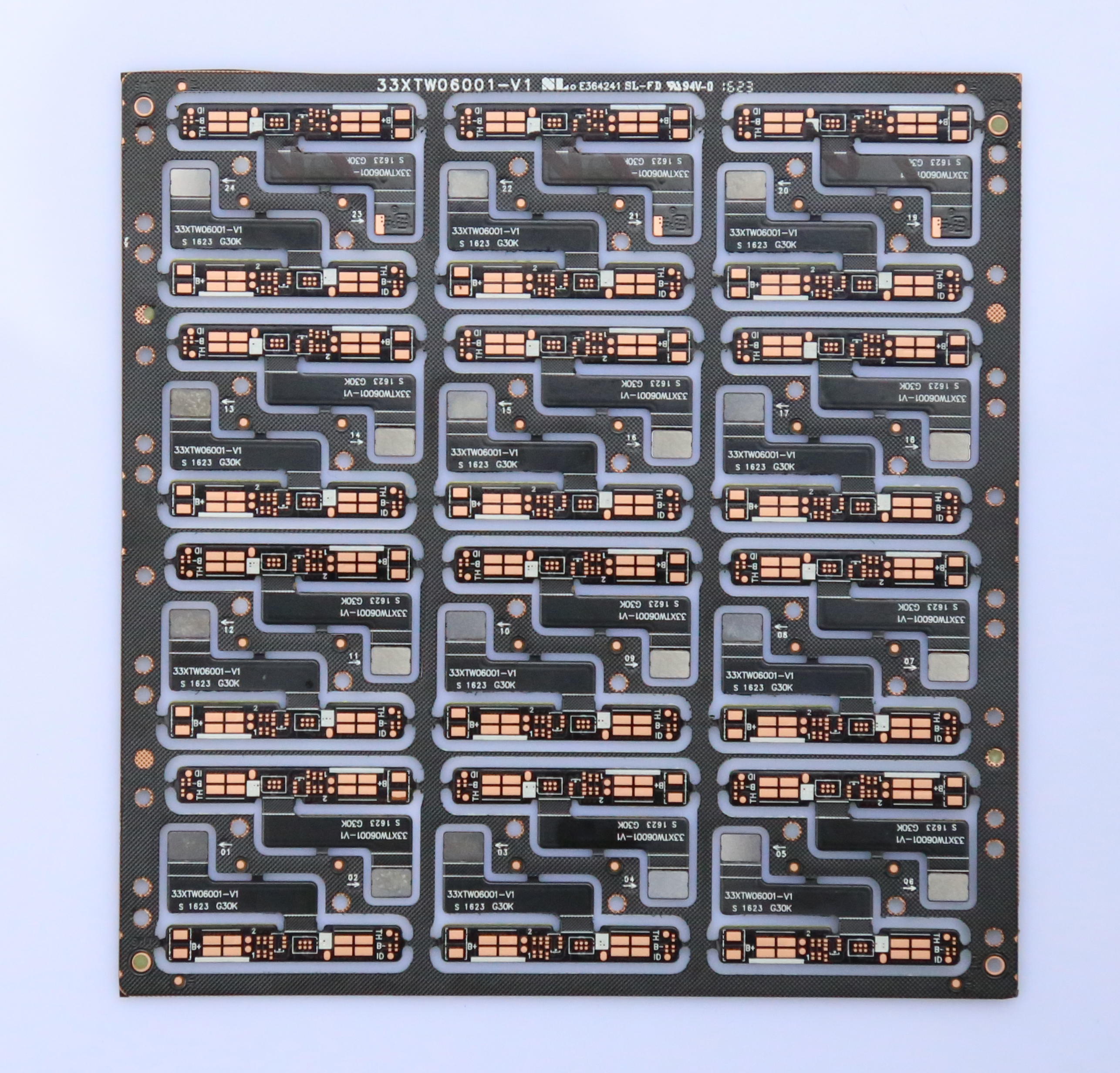 指纹模块FPC:站在折叠手机风口， FPC行业要飞起来