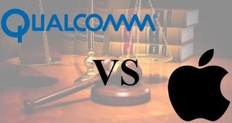 FPC之高通表示若没有苹果订单，将省去为其开发基带芯片的时间与费用