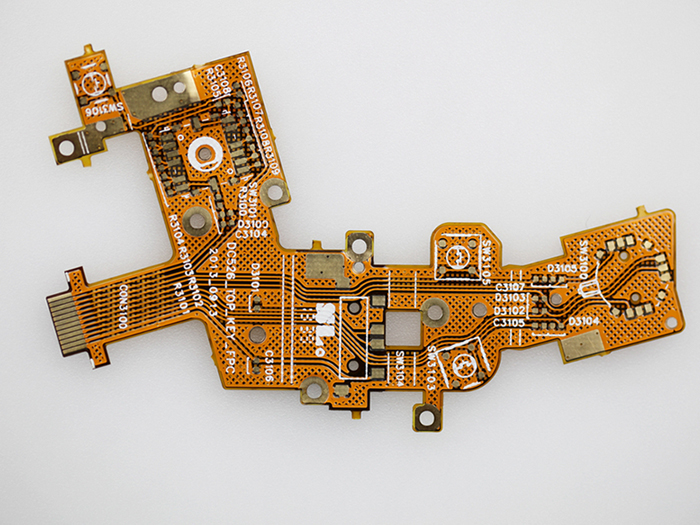PCB/FPC表面涂层之优缺点比较