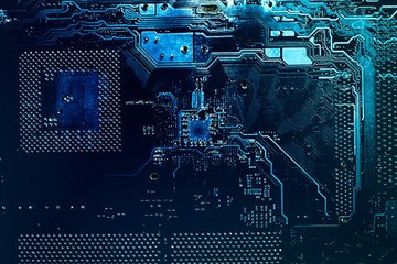 软板之为摆脱对芯片商的依赖？ Google创立芯片设计团队