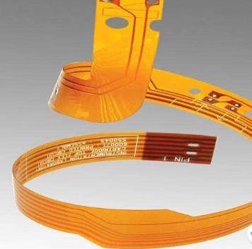 PCB与FPC之间的区别