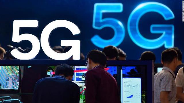 柔性电路板厂之10月1将开始使用商用5G