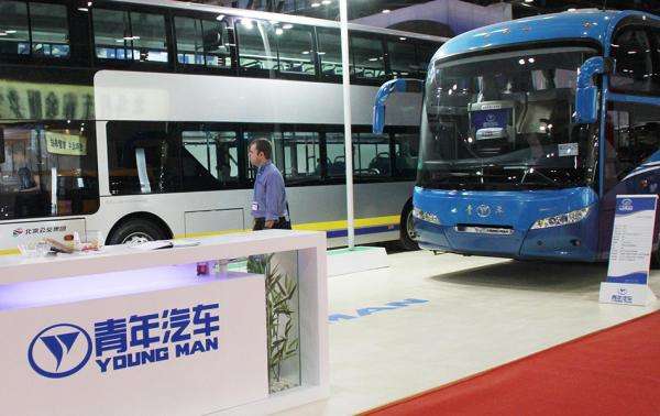 柔性电路板厂：青年汽车被曝欠薪3个月，欠交社保3年