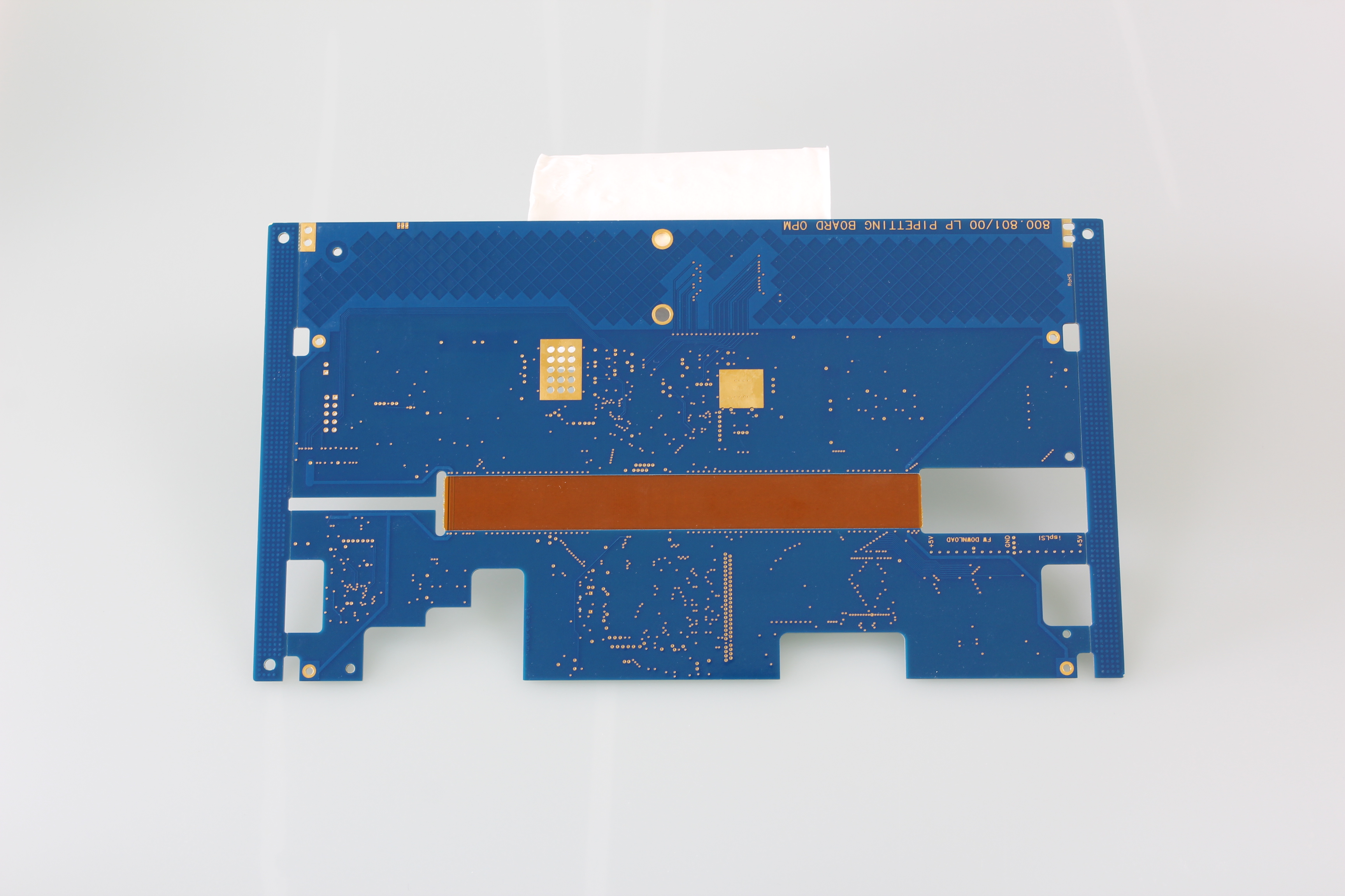 软板之极速5G需要什么来支持？
