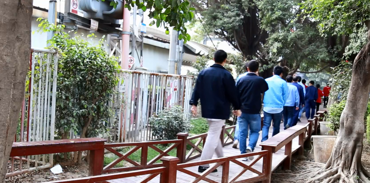 电池软板之你好，深联，我们重新认识一下。
