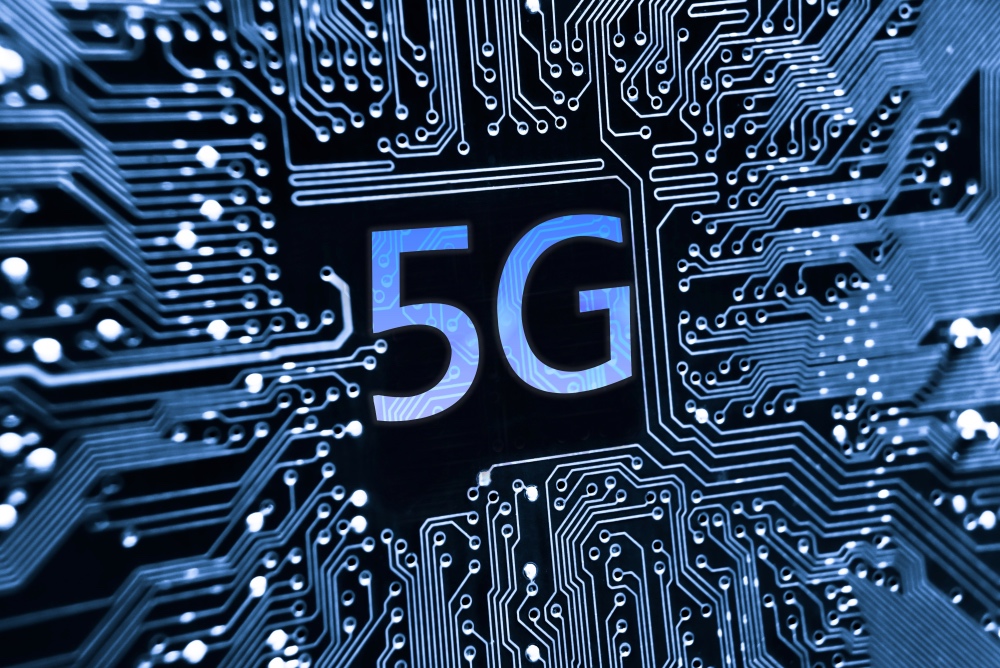 FPC厂之2020年将会成为全球各国的5G决战之年
