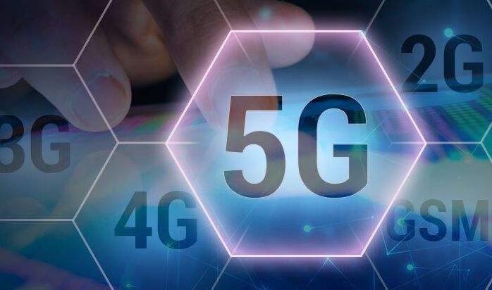 电池软板之物联网和5G怎么连接和共享数据