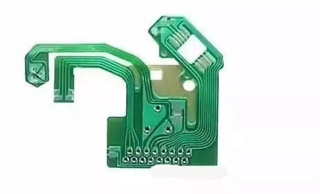 柔性电路板厂的FPC种类及工艺你知道的有多少？