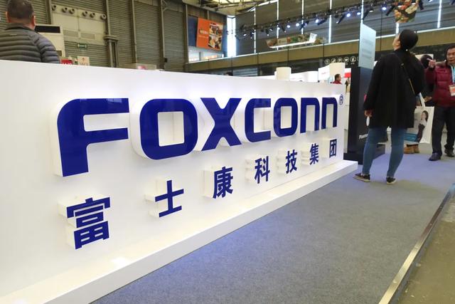 柔性线路板厂之富士康和苹果想离开中国，并不容易